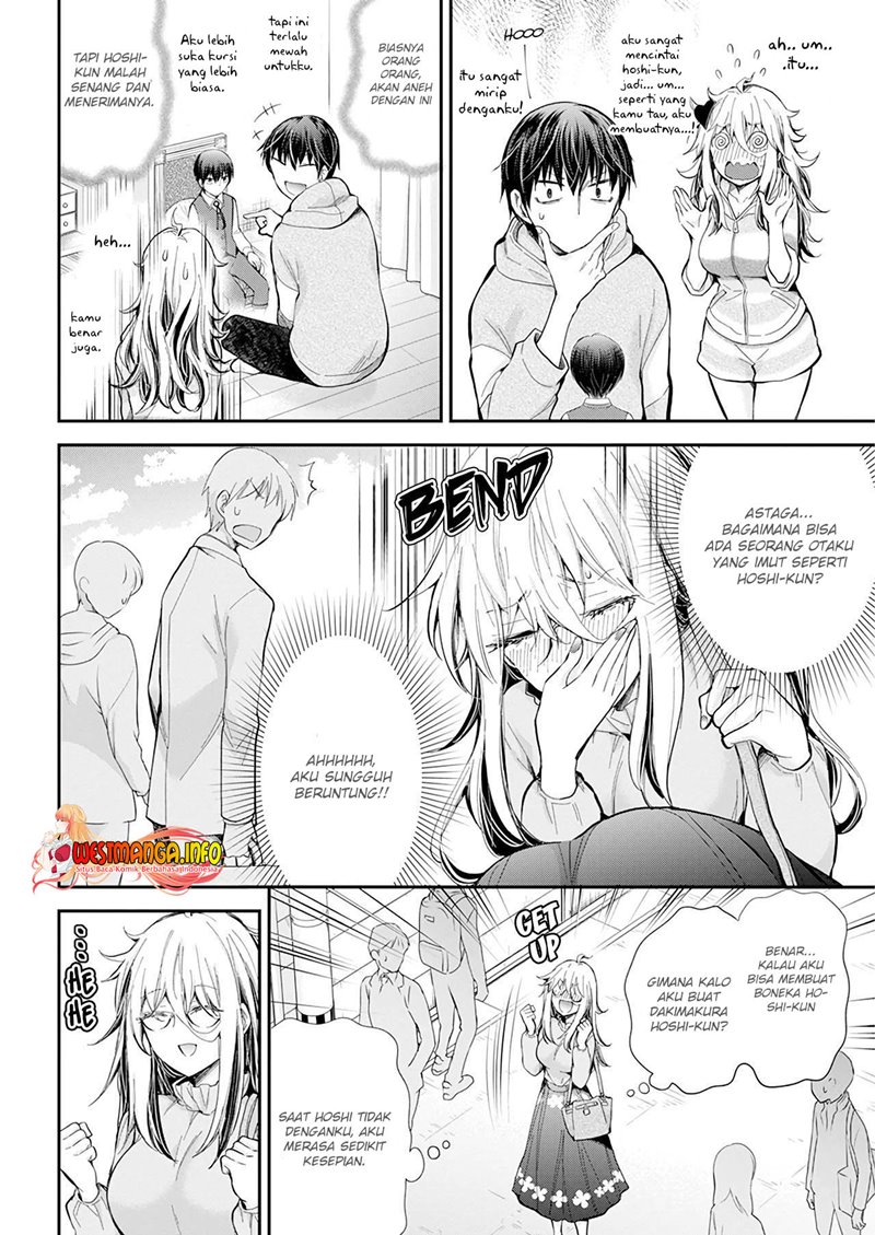 Shingeki no Eroko-san Chapter 29 Bahasa Indonesia